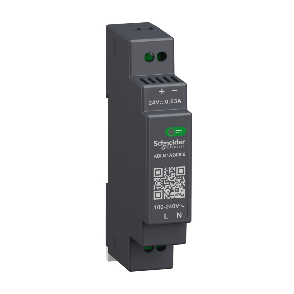 SCHNEIDER ELECTRIC ABLM1A24006