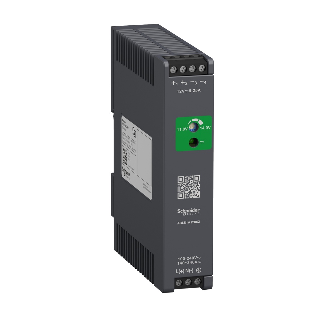 SCHNEIDER ELECTRIC ABLS1A12062