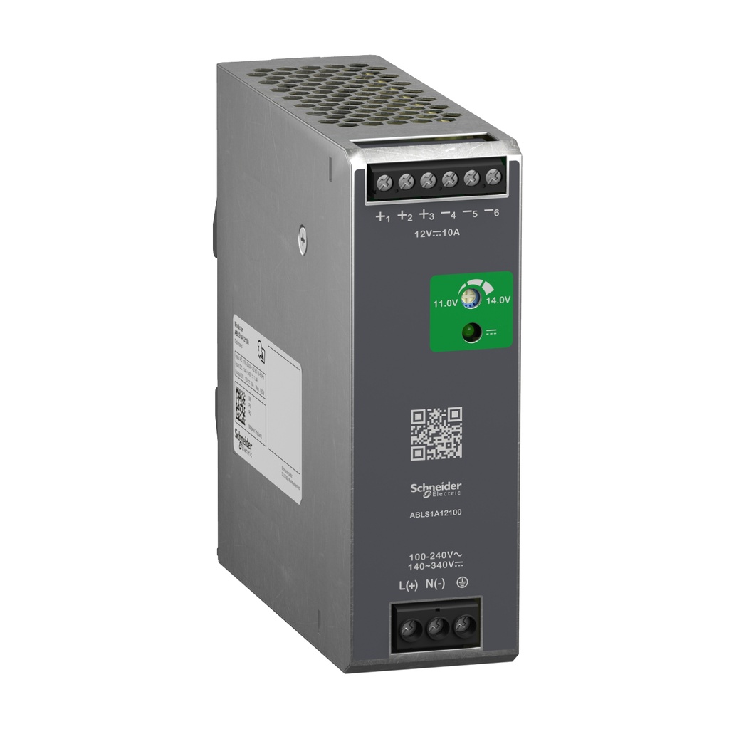 SCHNEIDER ELECTRIC ABLS1A12100