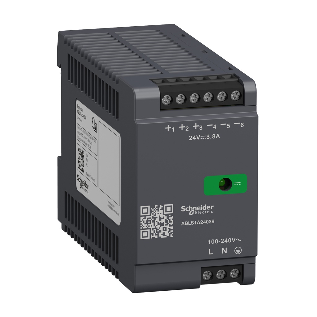 SCHNEIDER ELECTRIC ABLS1A24038