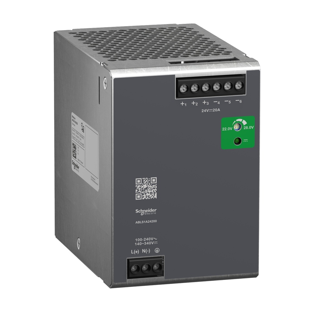 SCHNEIDER ELECTRIC ABLS1A24200