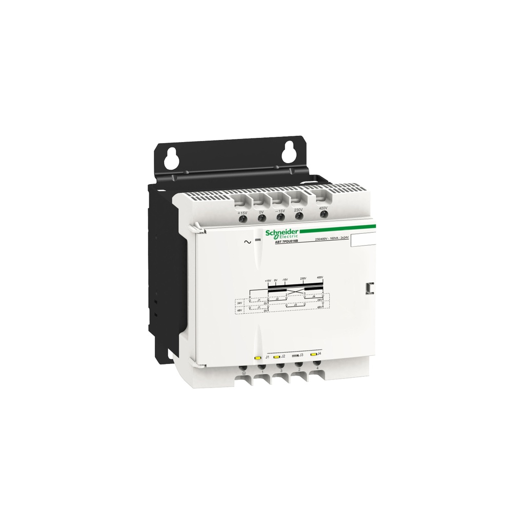 SCHNEIDER ABT7PDU016B