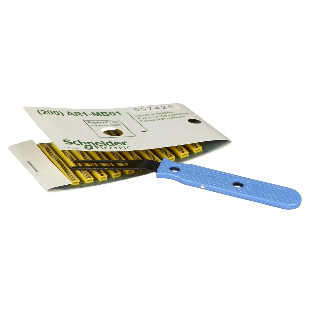 SCHNEIDER ELECTRIC AR1MB01
