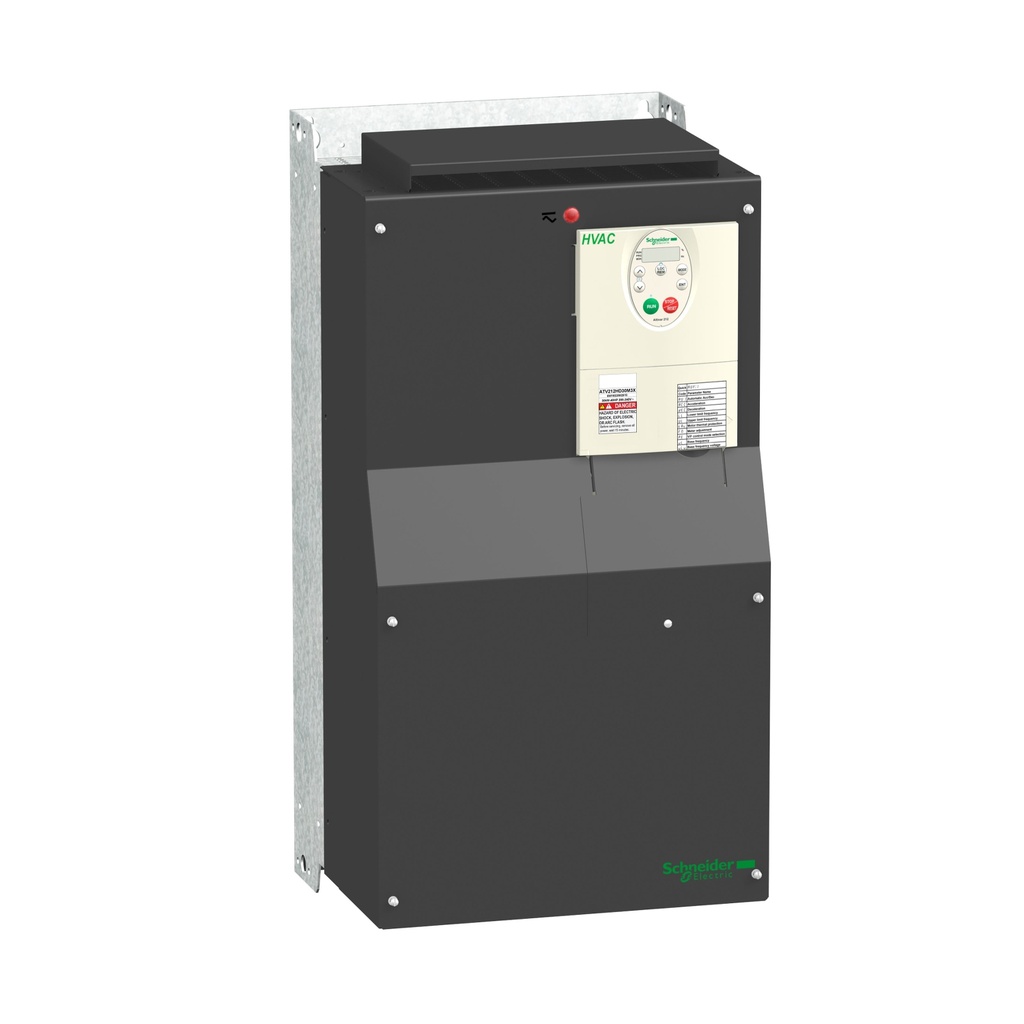 SCHNEIDER ELECTRIC ATV212HD30N4