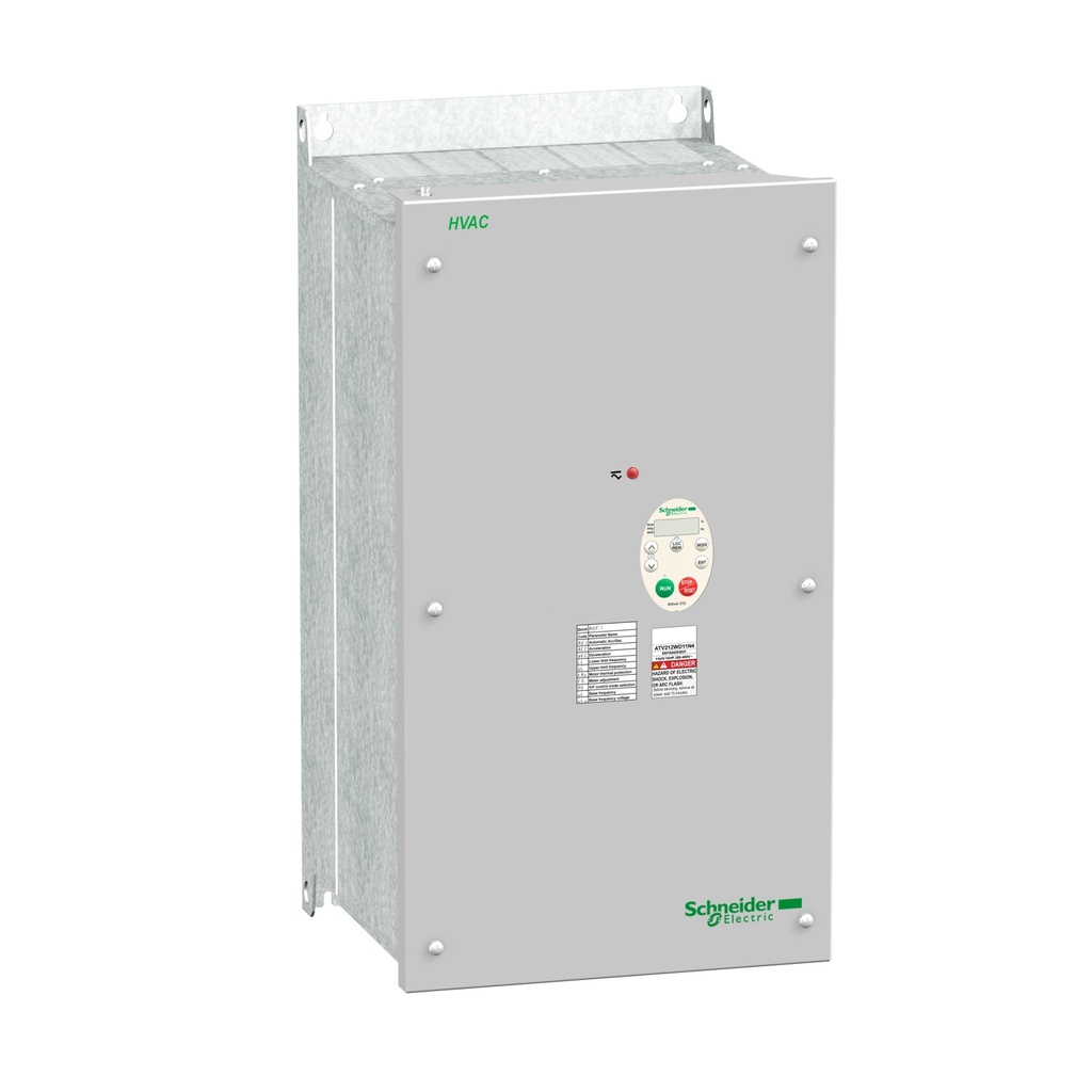 SCHNEIDER ELECTRIC ATV212WD11N4