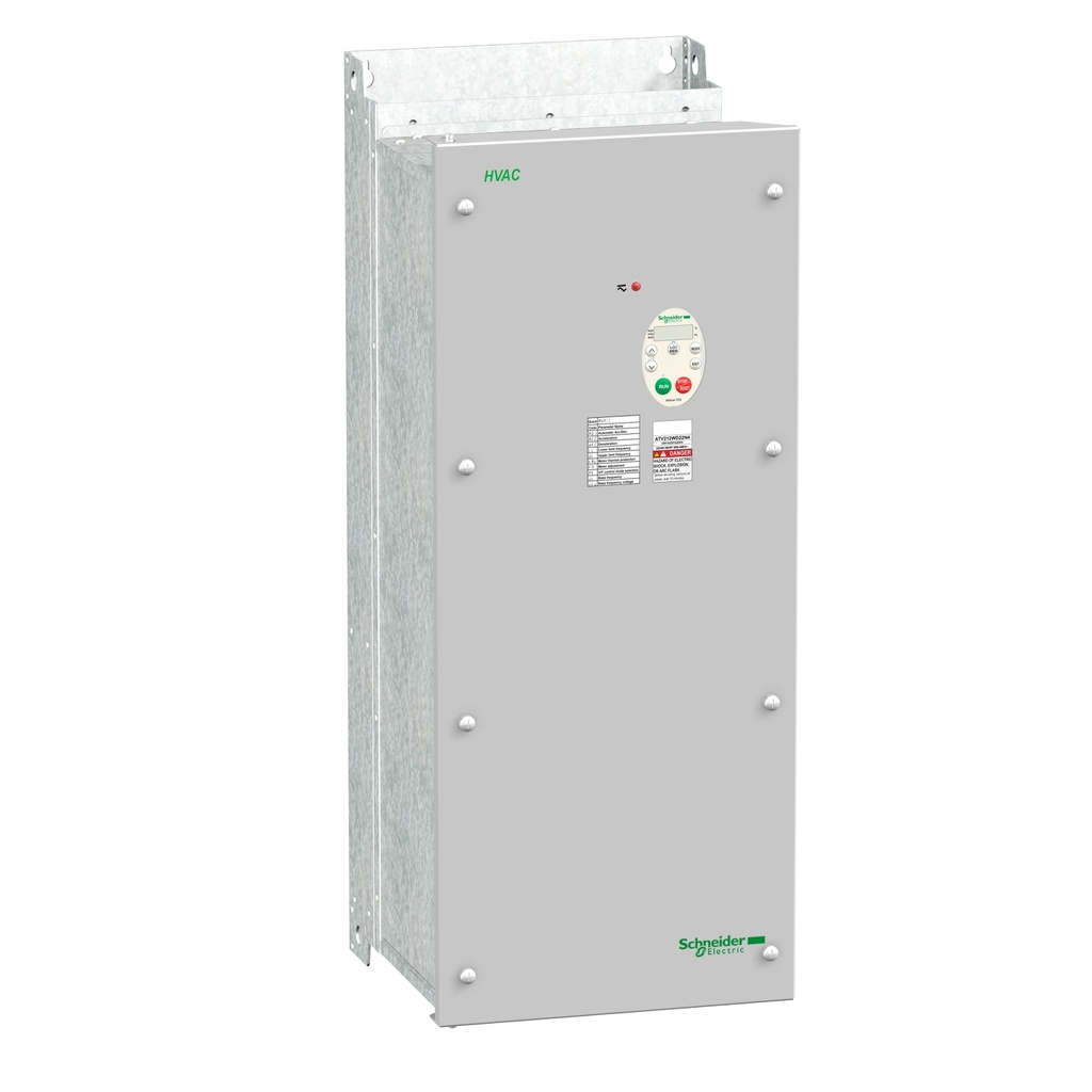 SCHNEIDER ELECTRIC ATV212WD30N4