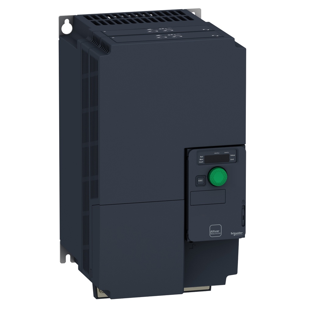 SCHNEIDER ELECTRIC ATV320D15N4C