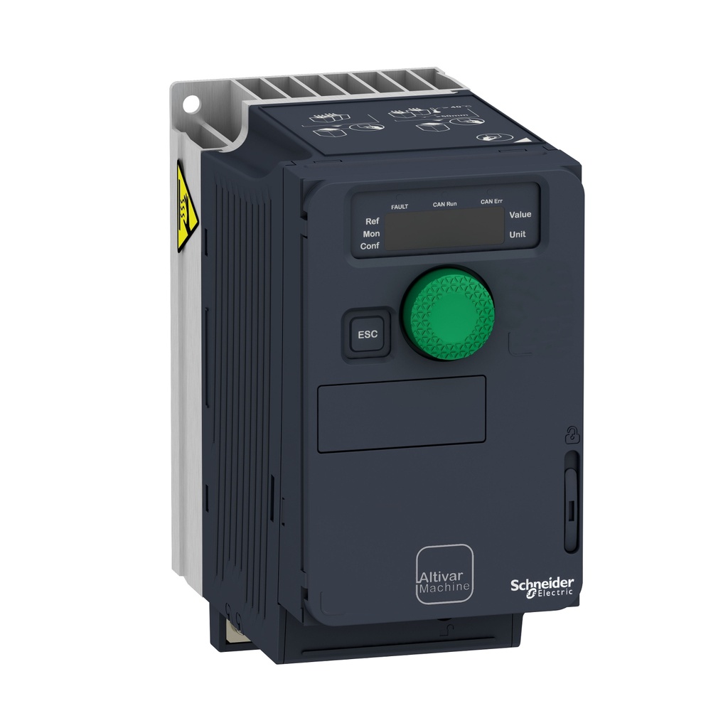 SCHNEIDER ELECTRIC ATV320U02M2C