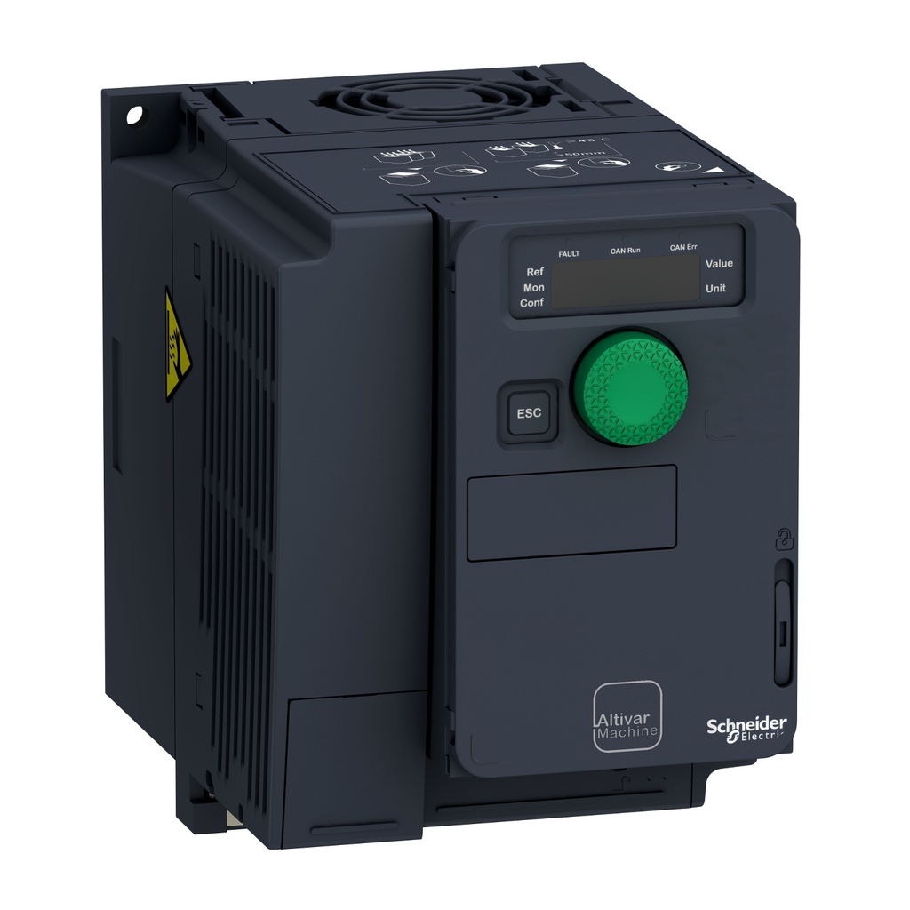 SCHNEIDER ELECTRIC ATV320U15N4C