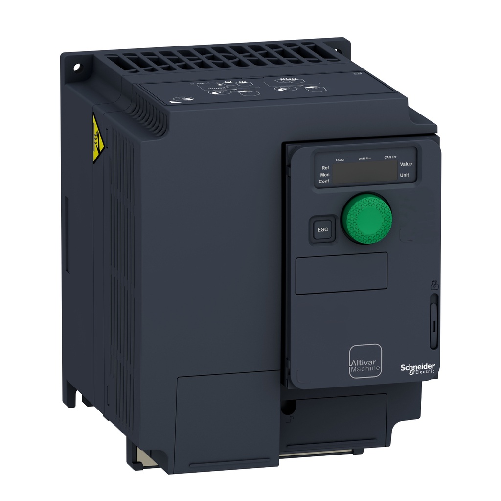 SCHNEIDER ATV320U30N4C