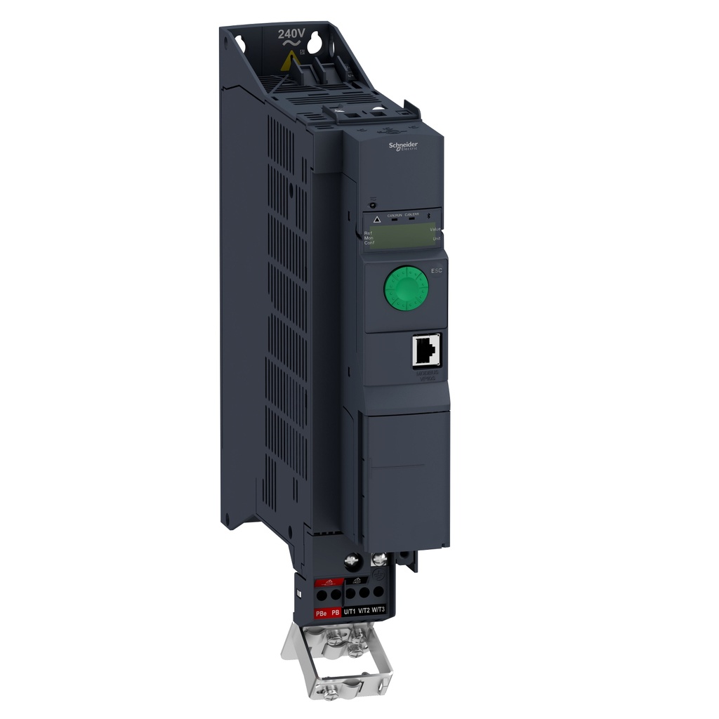 SCHNEIDER ATV320U40N4B