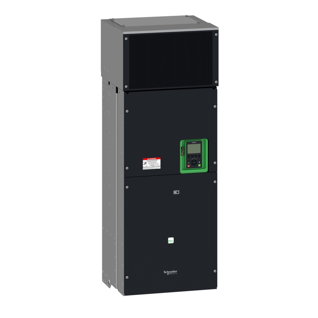 SCHNEIDER ELECTRIC ATV630C22N4