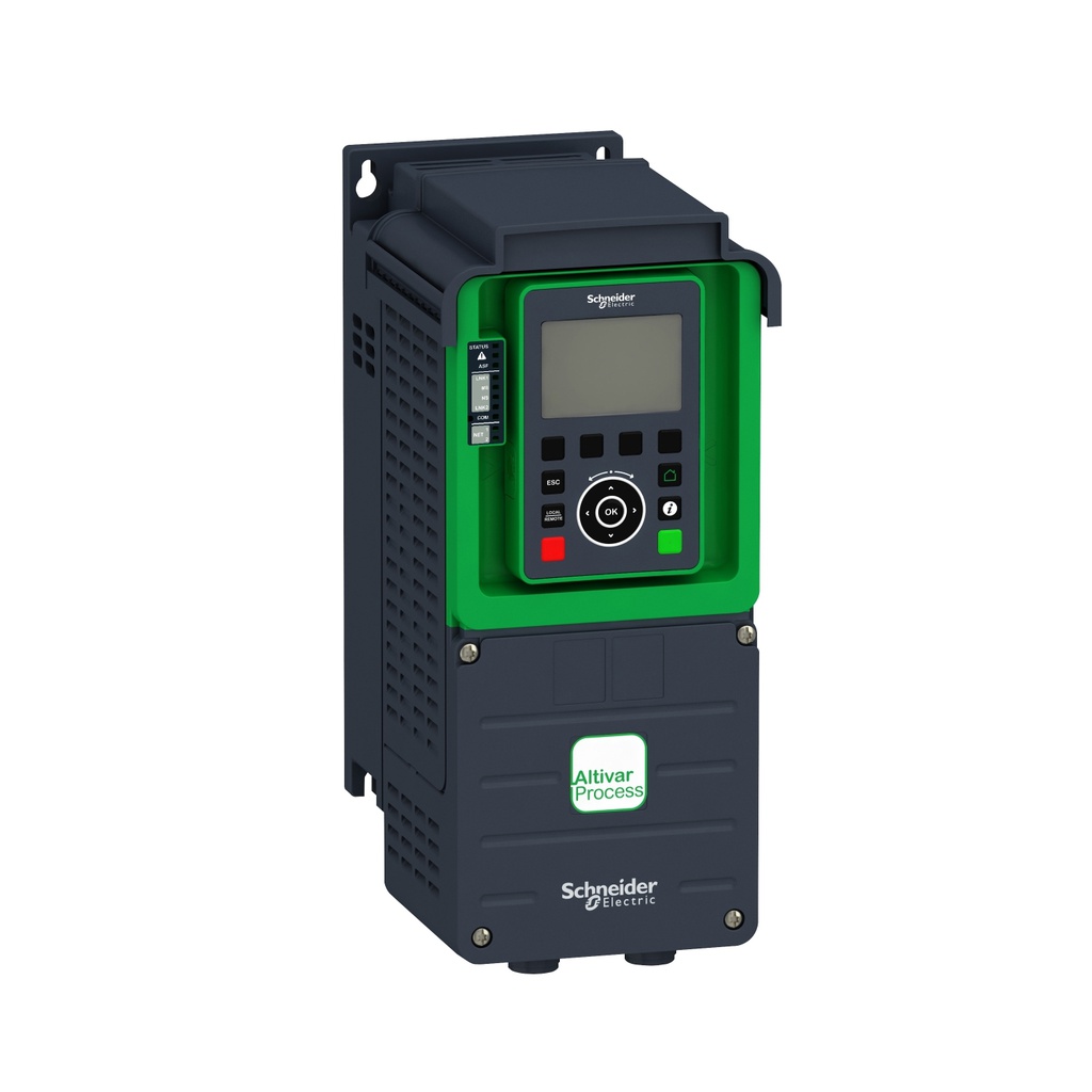 SCHNEIDER ELECTRIC ATV930U55N4