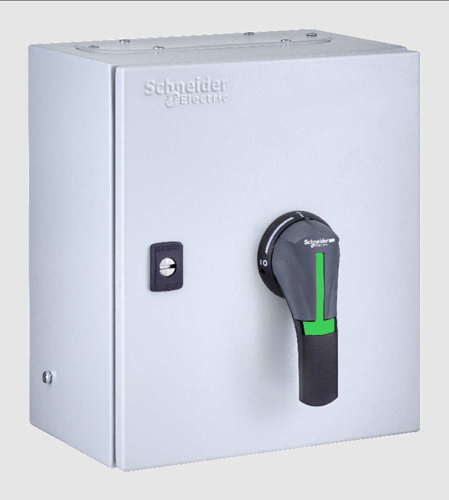 SCHNEIDER ELECTRIC BG73250