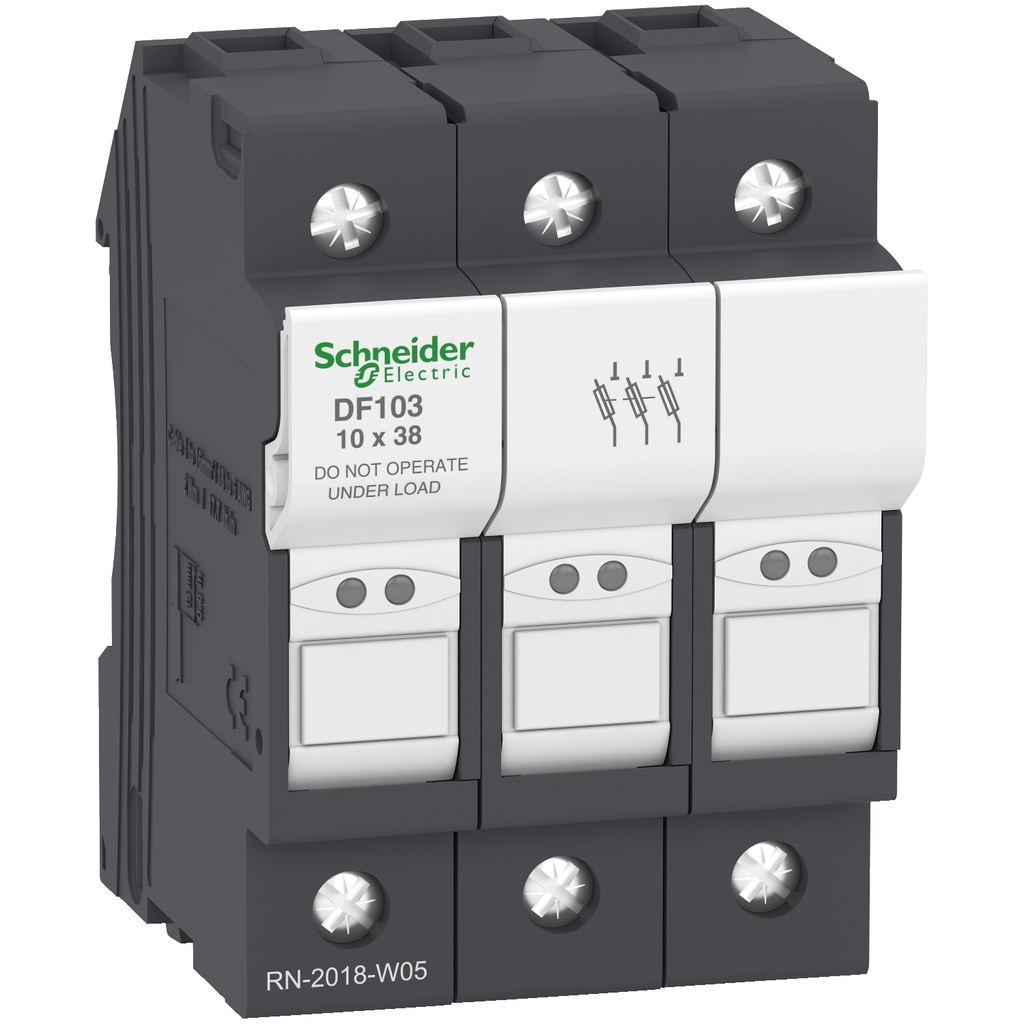 SCHNEIDER ELECTRIC DF103