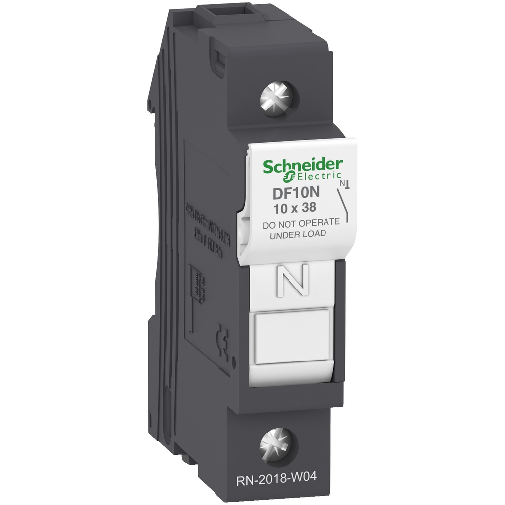 SCHNEIDER ELECTRIC DF10N