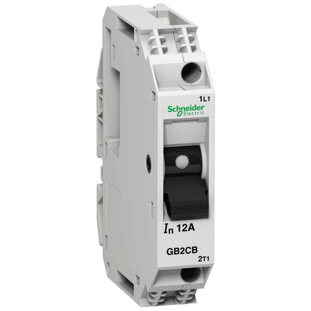 SCHNEIDER ELECTRIC GB2CB07