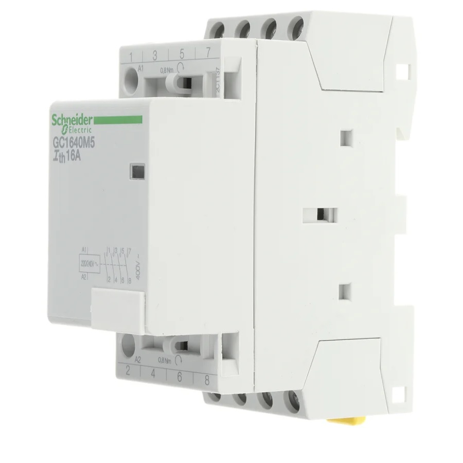 SCHNEIDER ELECTRIC GC1640M5