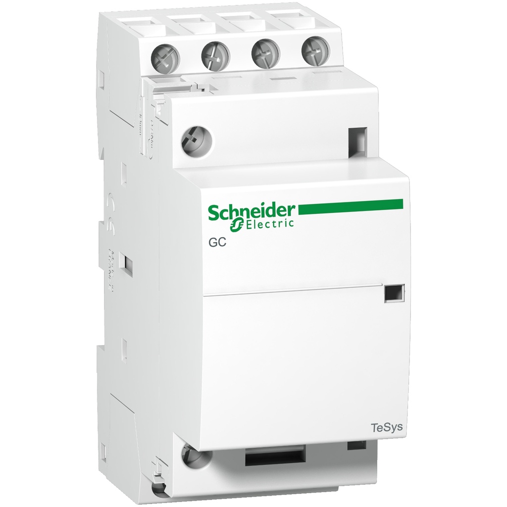 SCHNEIDER ELECTRIC GC2522M5