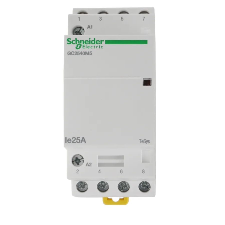 SCHNEIDER ELECTRIC GC2540M5