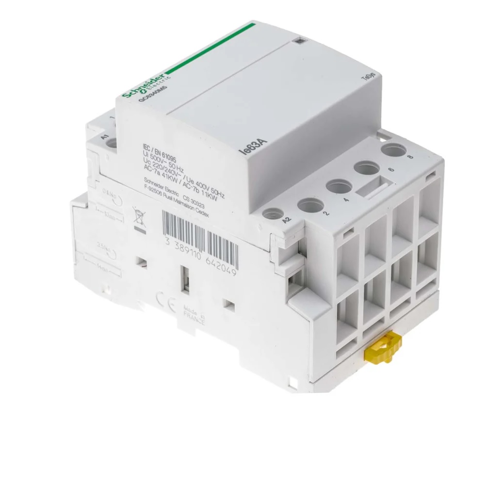 SCHNEIDER ELECTRIC GC6340M5