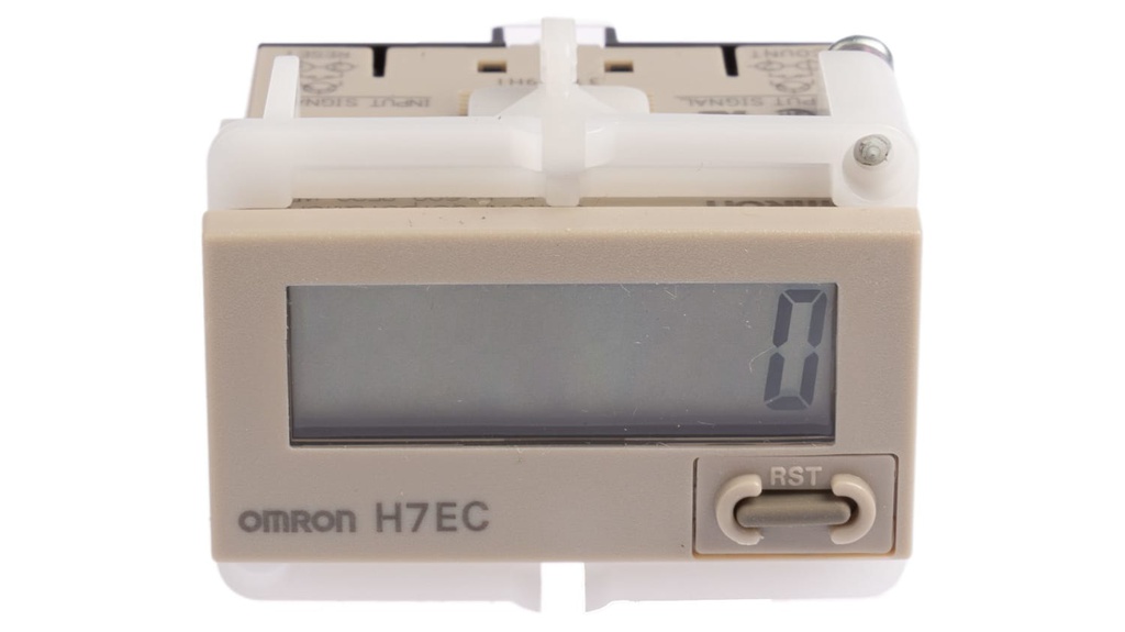 OMRON H7EC-N