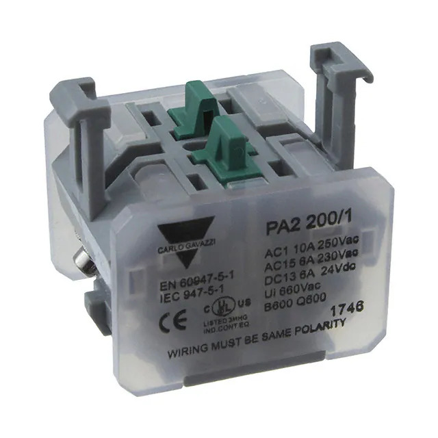 CARLO GAVAZZI PA2200/1