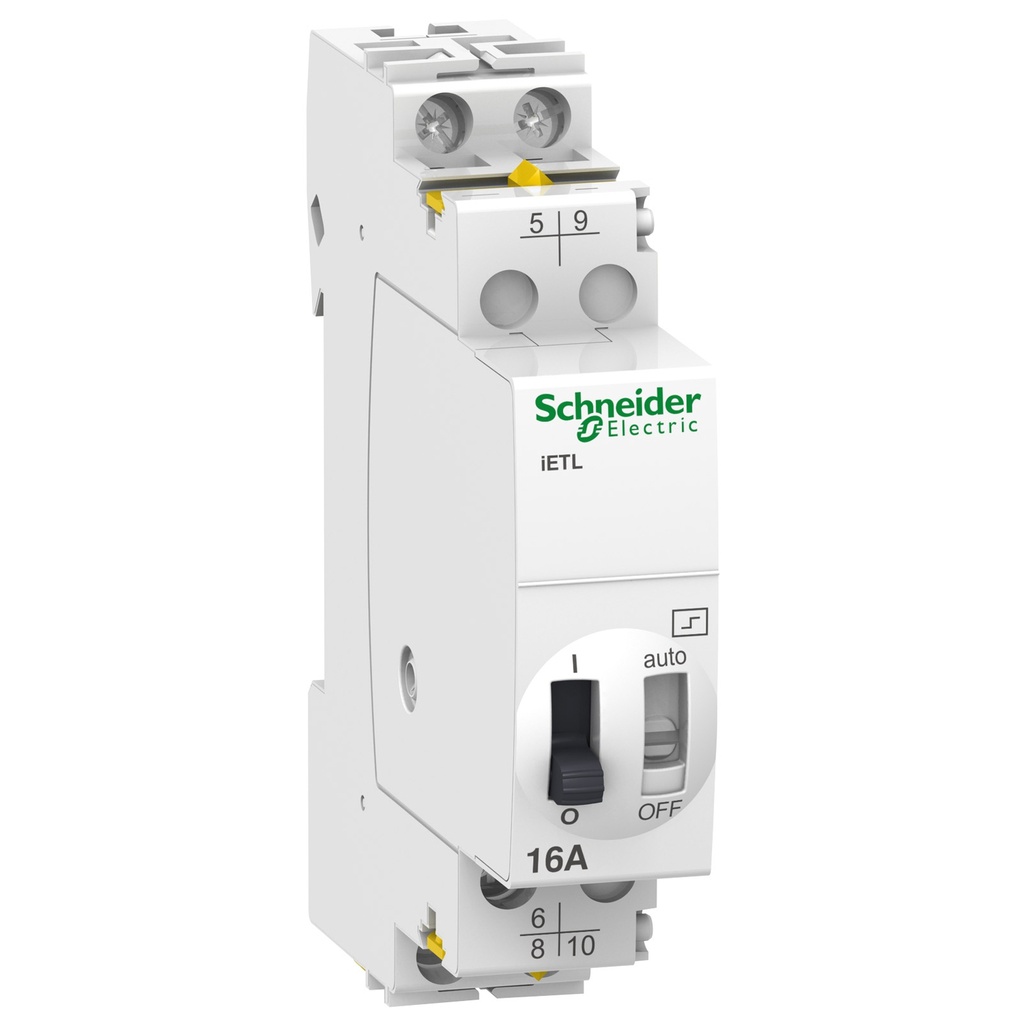SCHNEIDER ELECTRIC A9C32116