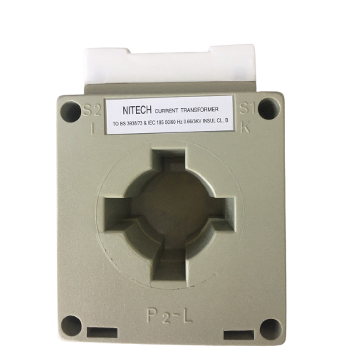 NITECH MSQ60 500/5A