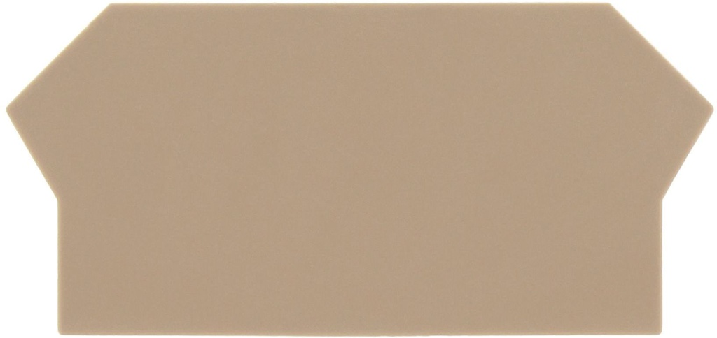 CONTA-CLIP AP 2.5/RL BG (RK2.5-4 ZRL)