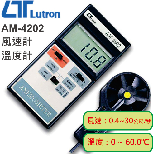 LUTRON AM-4202