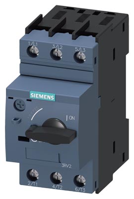 SIEMENS 3RV2021-4AA10