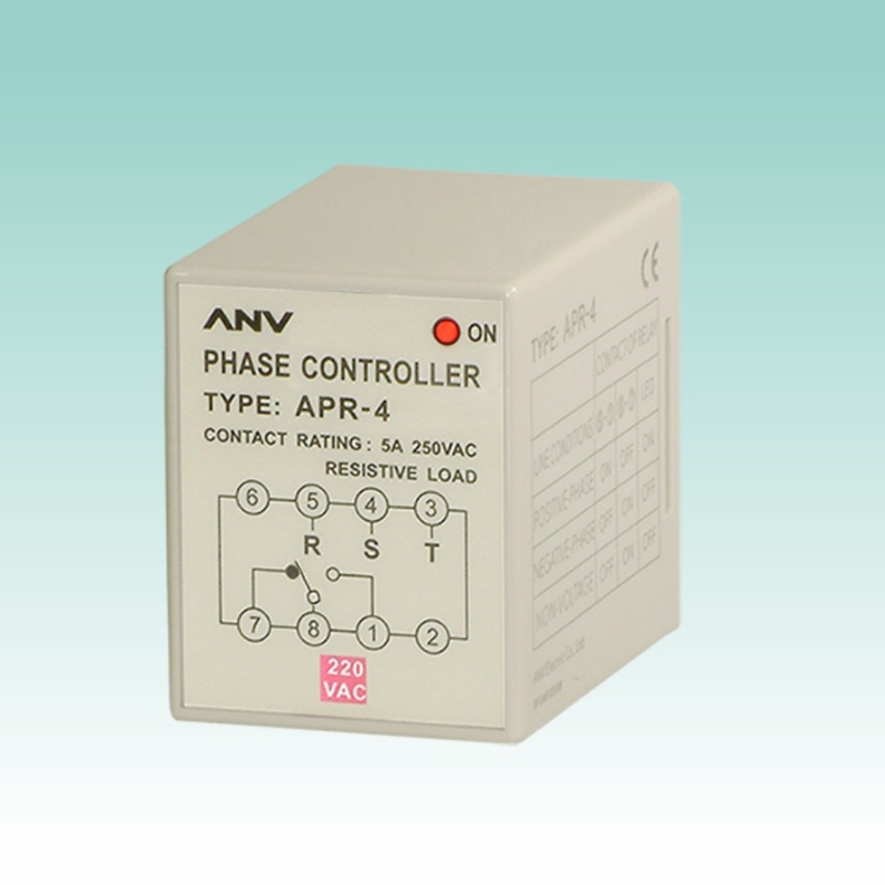 ANV APR-4 AC220V