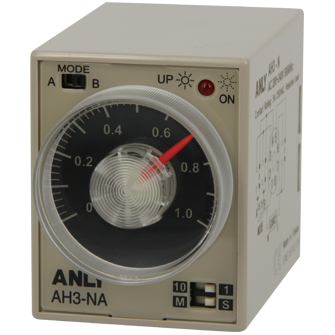 ANLY AH3-NA AC200-240V