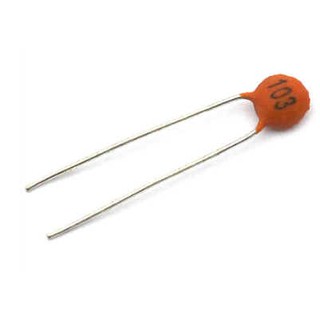 Ceramic Capacitor 470pF 50V 10%