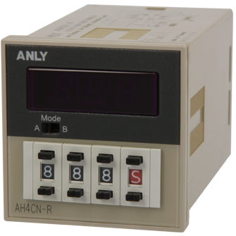 ANLY AH4CN-RG AC/DC100-240V