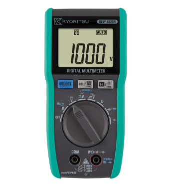 KYORITSU 1020R