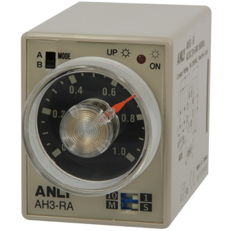 ANLY AH3-RB AC/DC24-240V