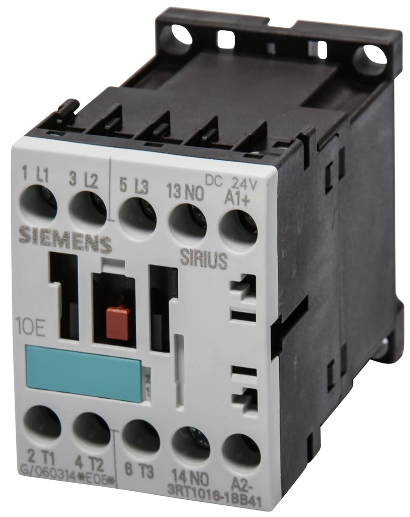 SIEMENS 3RT1016-1BB41