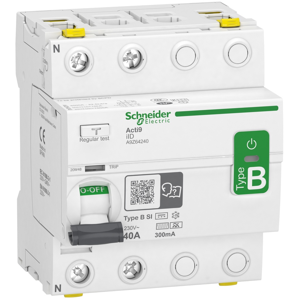 SCHNEIDER ELECTRIC A9Z64240