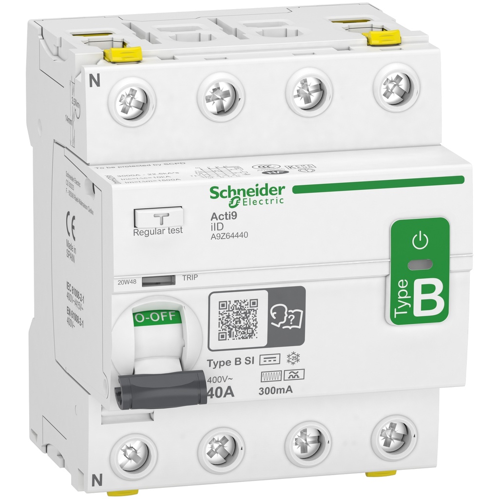 SCHNEIDER ELECTRIC A9Z64440