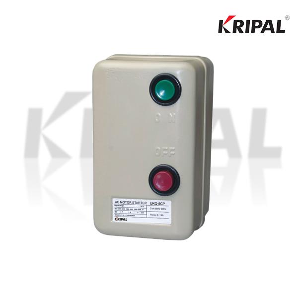 KRIPAL UKQ-5CP 8-16A 220V