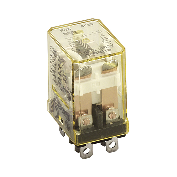 IDEC RH2B-U AC220-240V