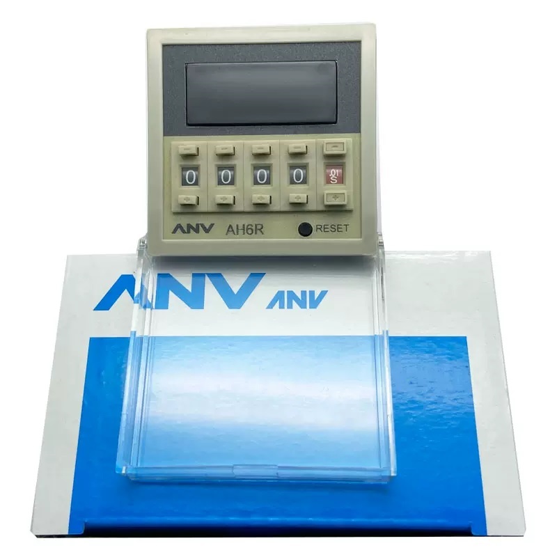 ANV AH6R 100-240VAC
