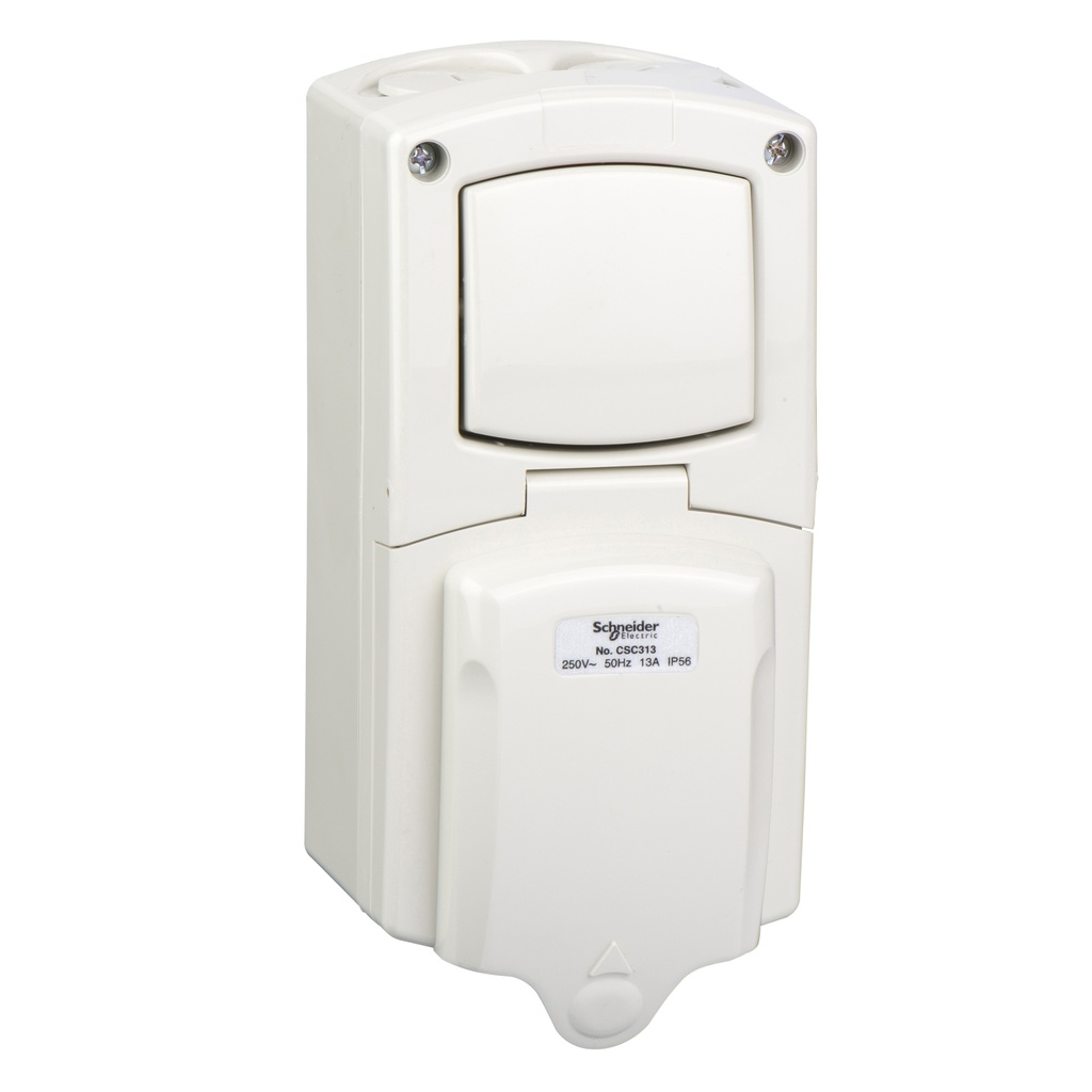 SCHNEIDER ELECTRIC CSC313 GY