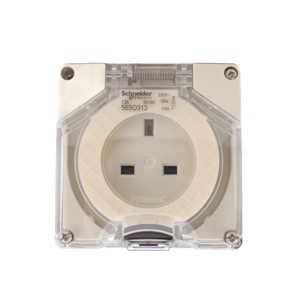 SCHNEIDER ELECTRIC 56SO313 GY