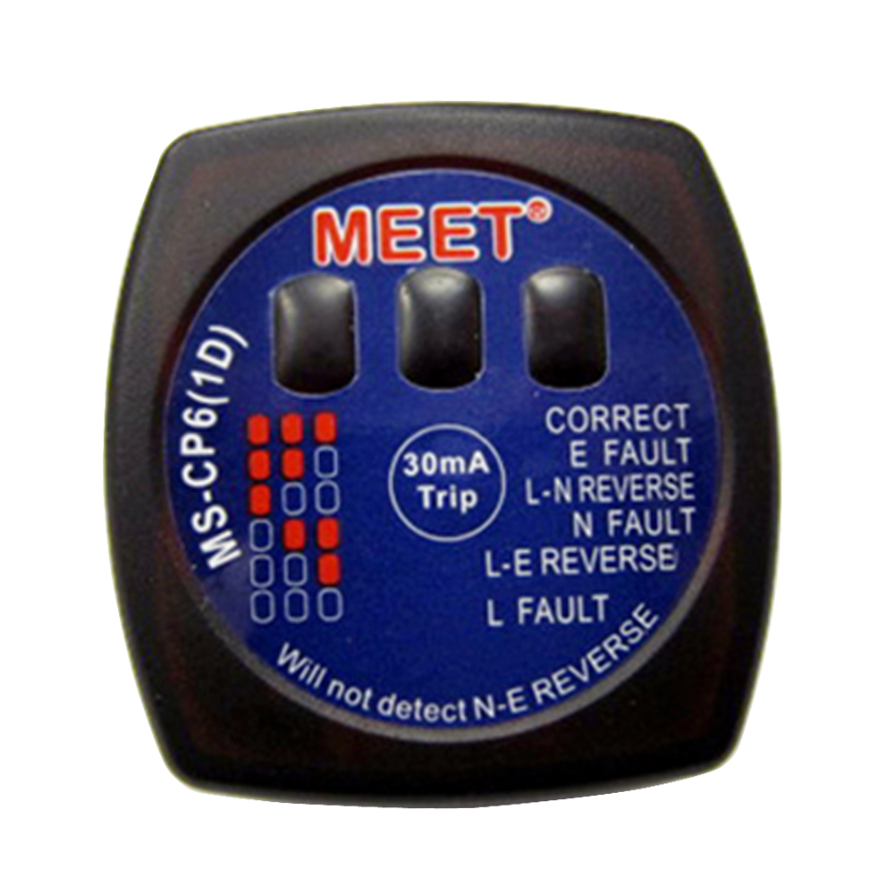 MEET MS-CP6(1D)