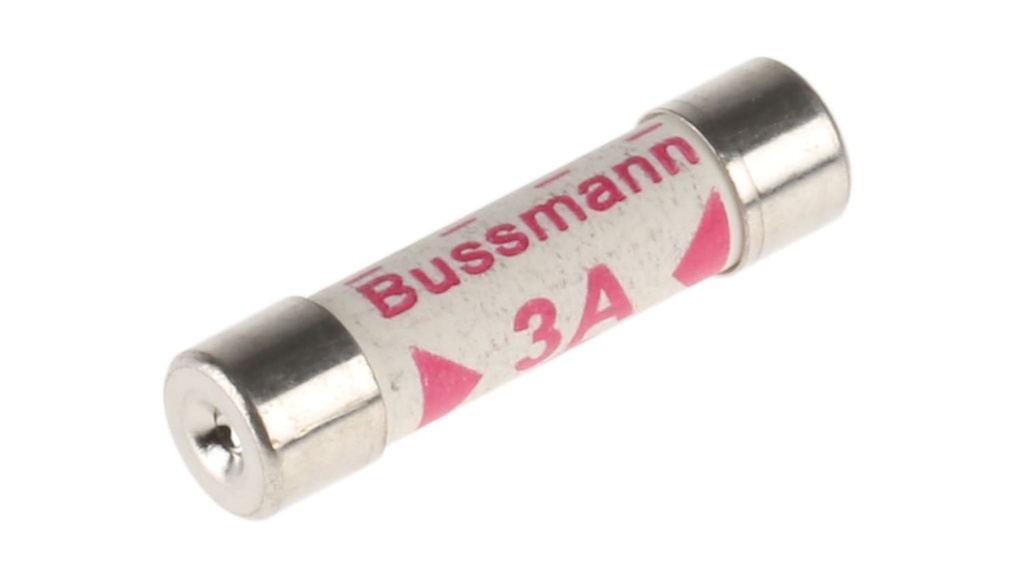 BUSSMANN TDC180 3A