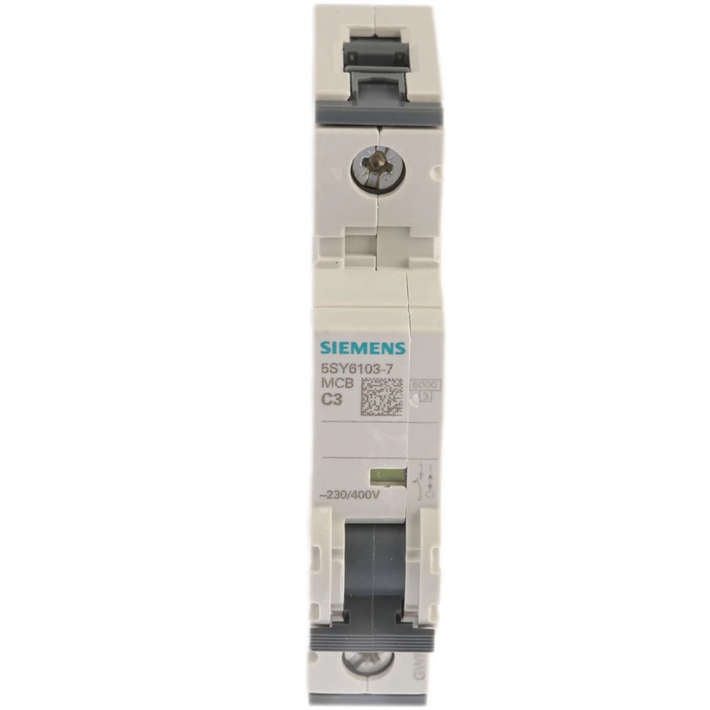 SIEMENS 5SY6103-7CC