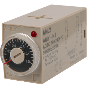 ANLY AMY-N4 AC/DC100-240V